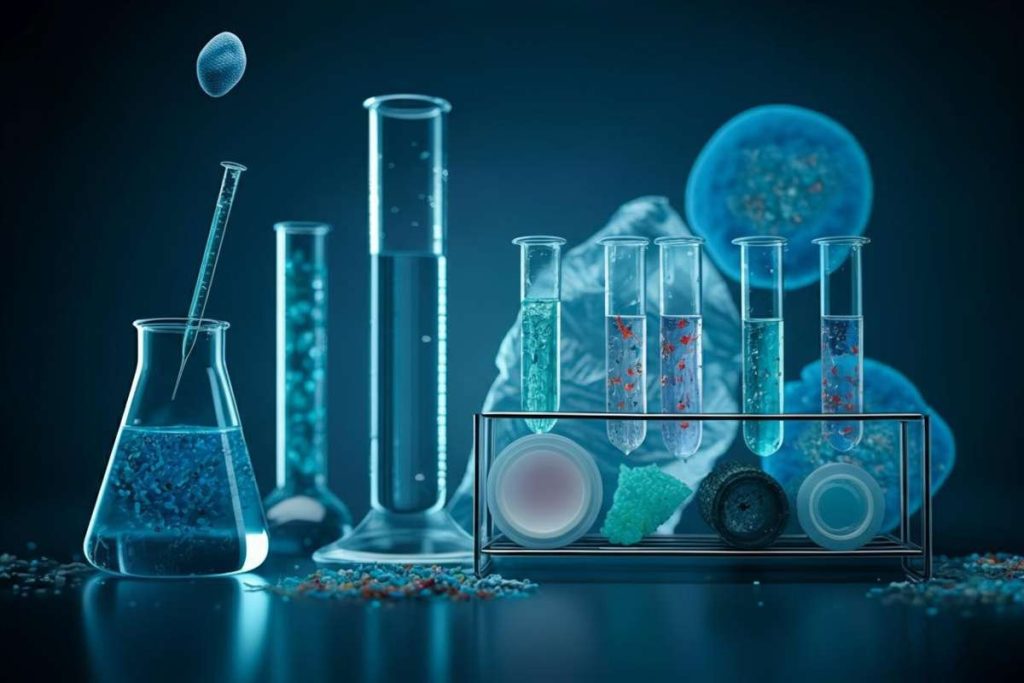 Microplastiche nei fluidi riproduttivi umani: una scoperta allarmante