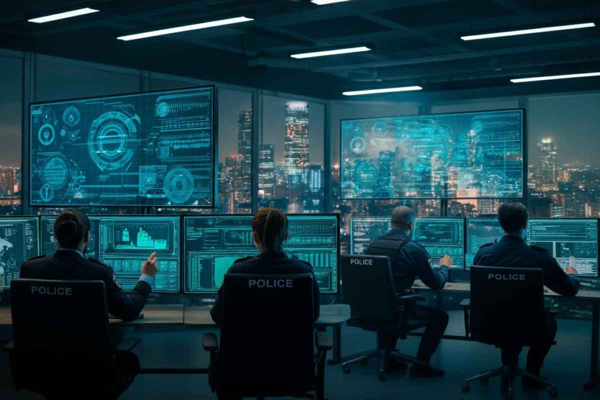 Milano, colpo della polizia: arrestato il capo di una potente gang di hacker