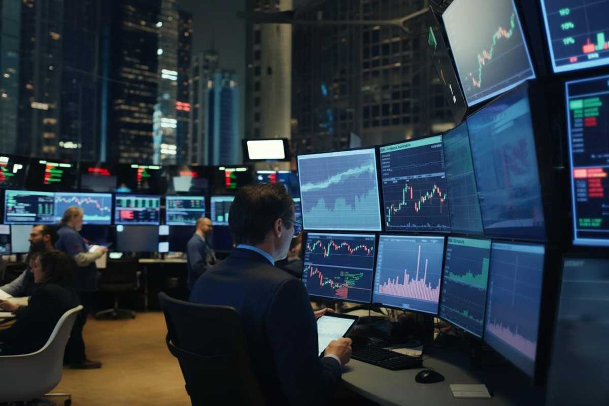 Milano in festa: la Borsa guadagna il 1,4% con Stellantis, Iveco e Unicredit protagonisti