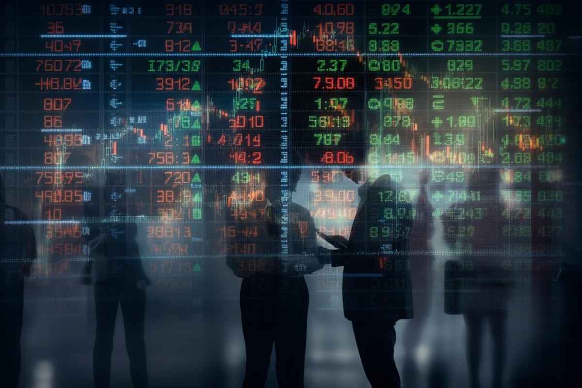 Milano in rosso all'apertura: cosa aspettarsi dal mercato oggi?