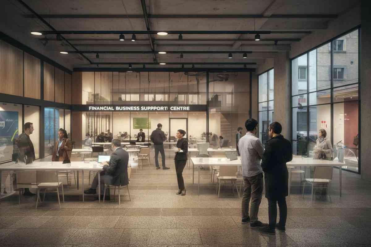 Milano lancia la prima 'Bottega del Credito' dedicata alle micro imprese