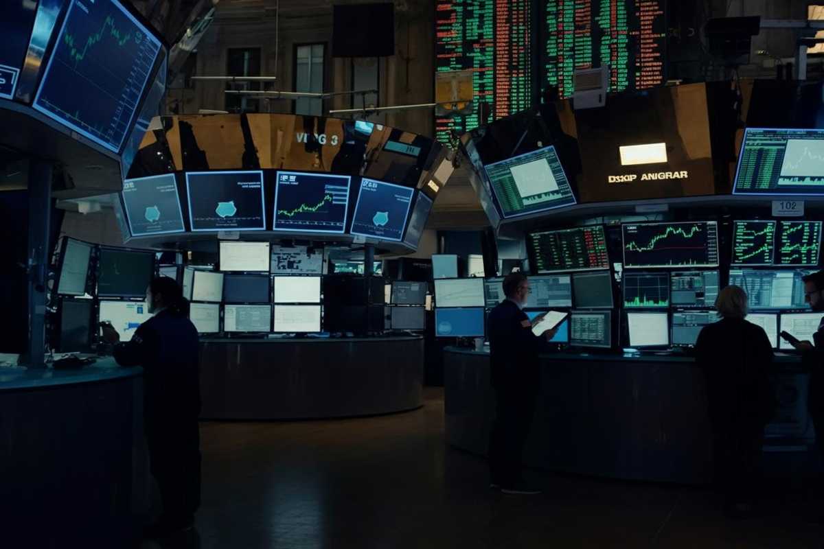 Milano resiste grazie a Stellantis, mentre Banco Bpm e Unicredit restano tranquille