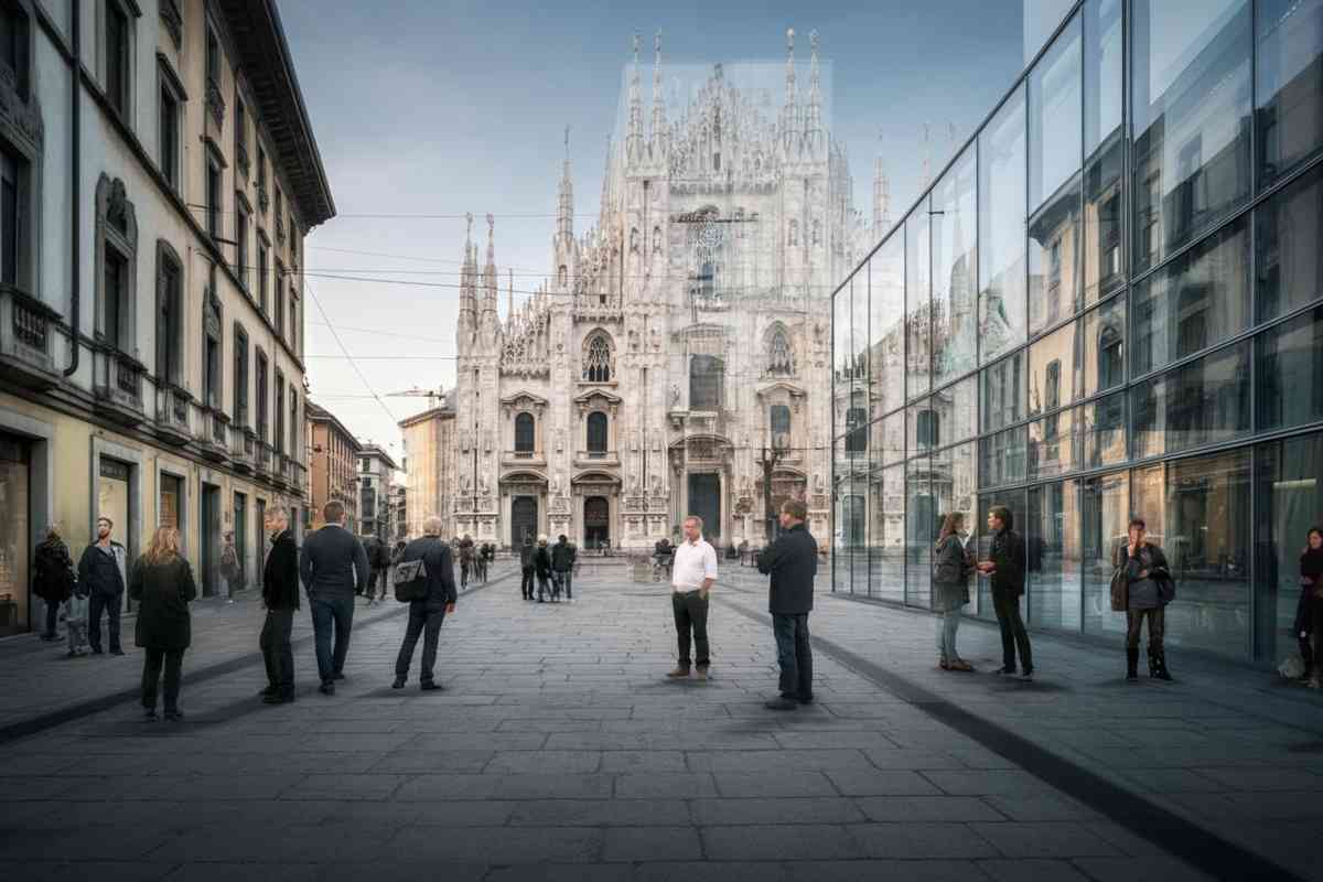 Milano sotto inchiesta: il mistero del nuovo incontro tra Tancredi e Sala
