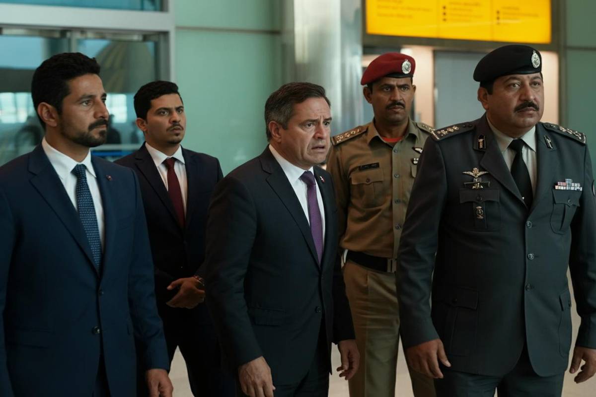 Ministro Piantedosi espulso dalla Libia: le leggi violati e l'ordine di lasciare il Paese