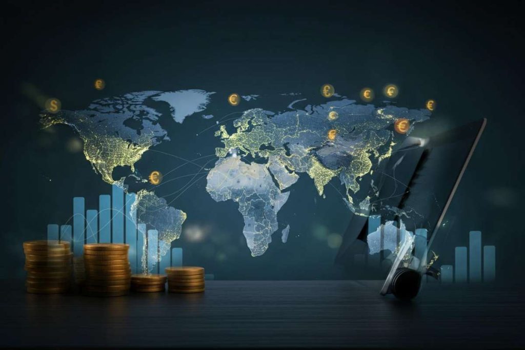 Moody's rivede al ribasso le prospettive sui rating sovrani a causa dei dazi