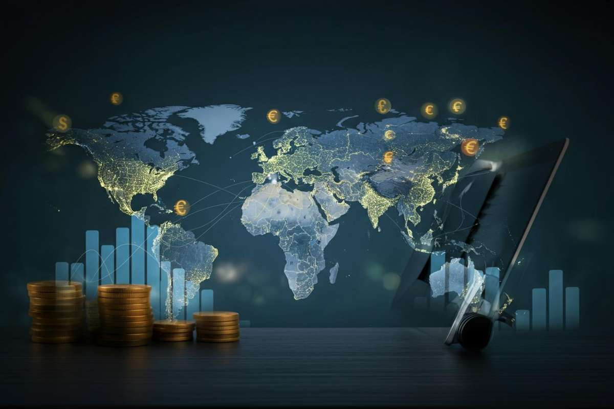 Moody's rivede al ribasso le prospettive sui rating sovrani a causa dei dazi