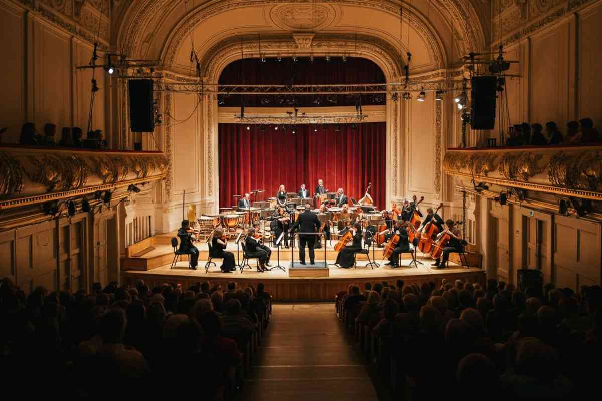 Mosca difende Gergiev: una persecuzione senza precedenti?