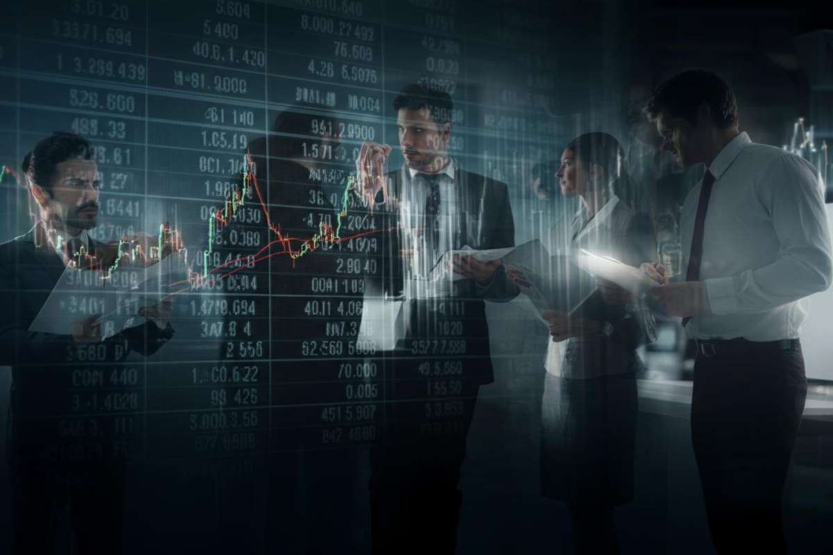 Mps e Mediobanca brillano in Borsa al debutto dell'ops