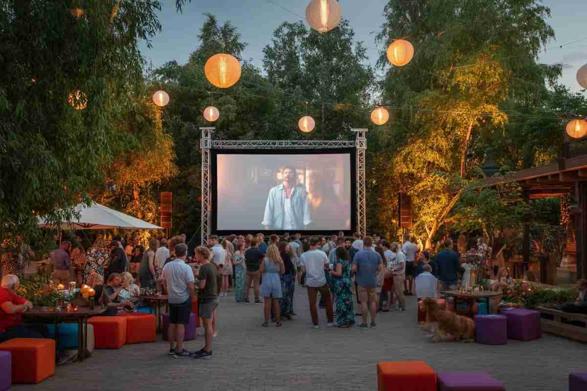 Naomi Kawase porta il suo nuovo film in concorso a Locarno