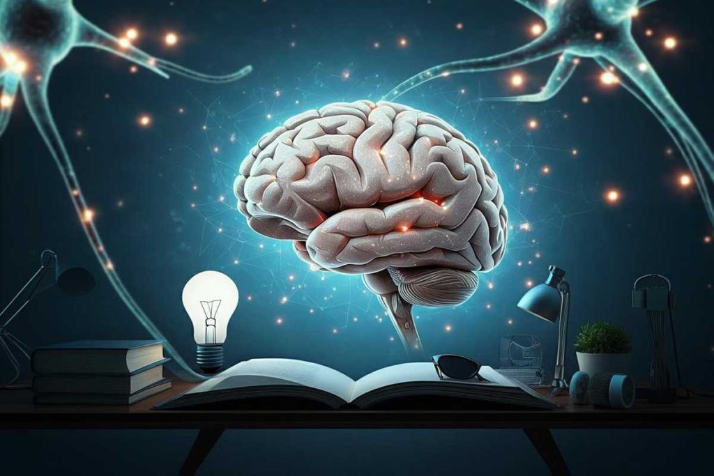 Neuroni nuovi anche in età avanzata: il cervello sorprende ancora