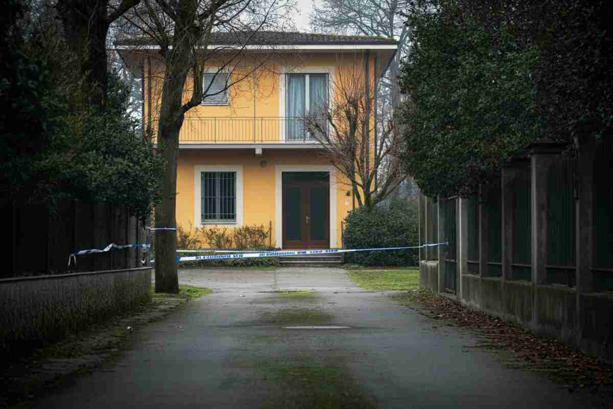 Nuove rivelazioni sul caso Garlasco: il Dna di un misterioso uomo trovato nella bocca di Chiara Poggi
