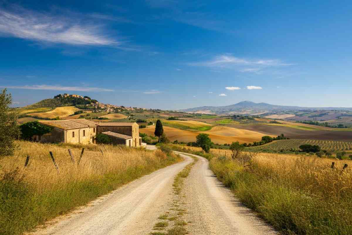 Padre arrestato dopo il ritrovamento del figlio morto in strada nel Messinese