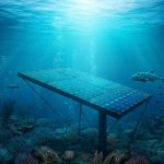 Pannelli solari subacquei: la nuova frontiera dell'energia sostenibile