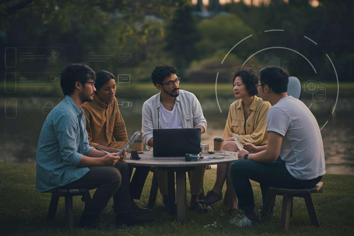 Papa Leone XIV avverte sui social: «Attenzione alla bulimia di connessioni» e lancia un appello per parole più sincere