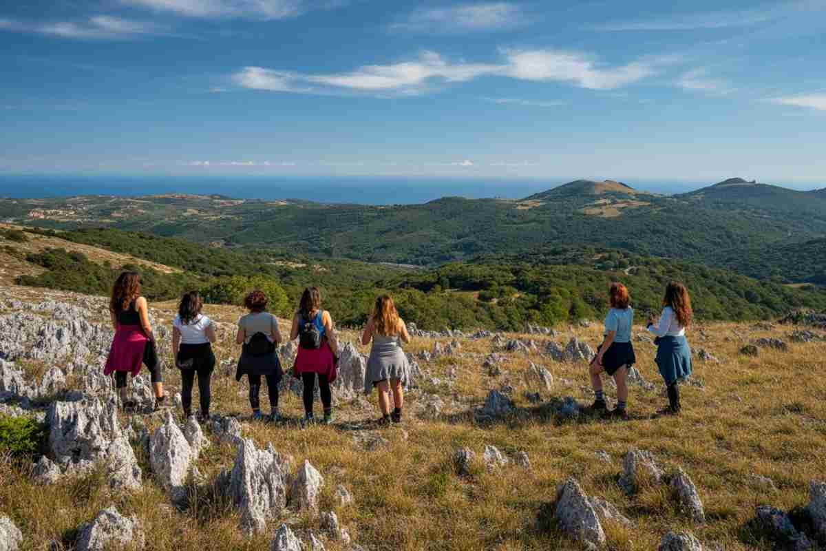Papaleo torna alla regia: inizia l'avventura de Il Bene Comune