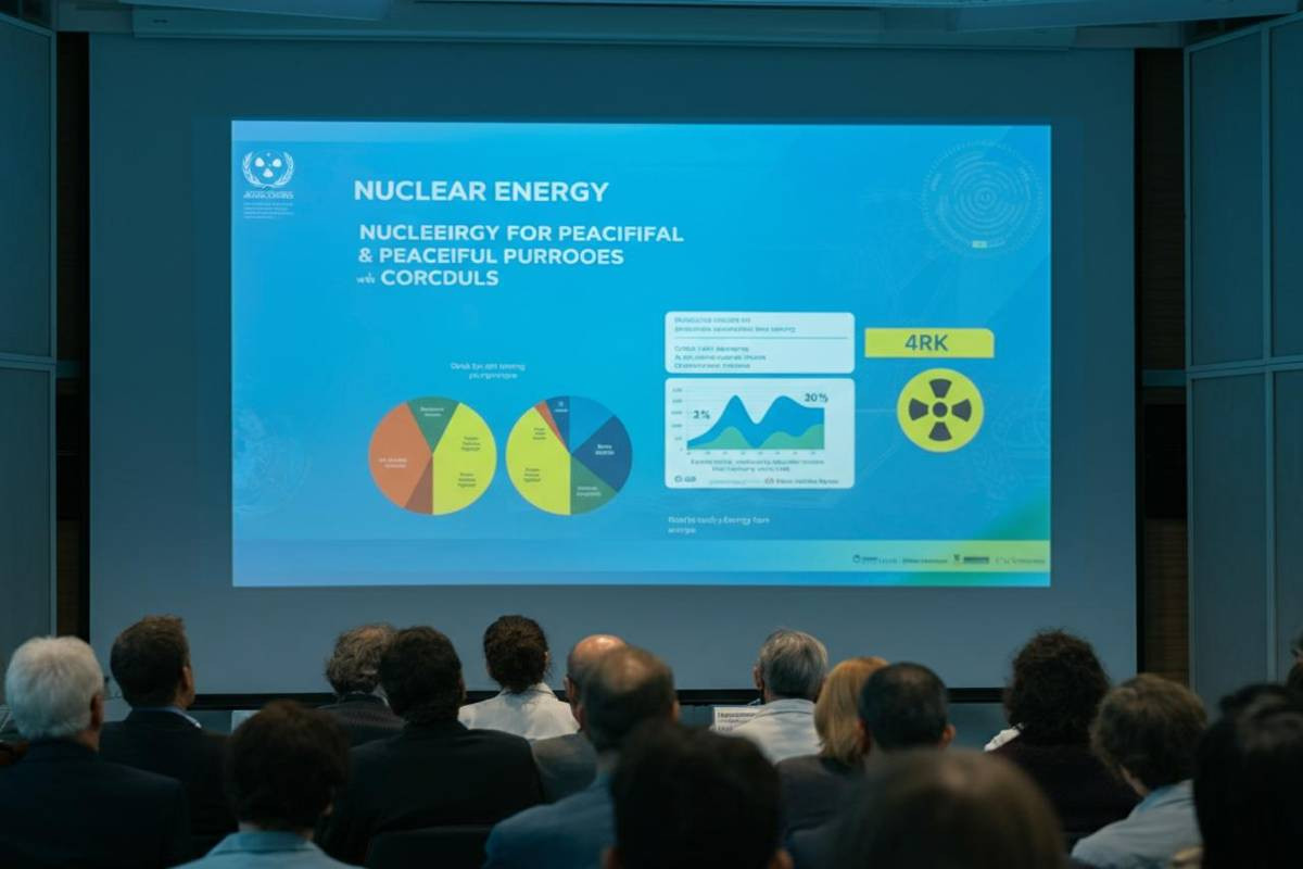 Parisi: l'Iran ha il diritto di utilizzare il nucleare per scopi pacifici