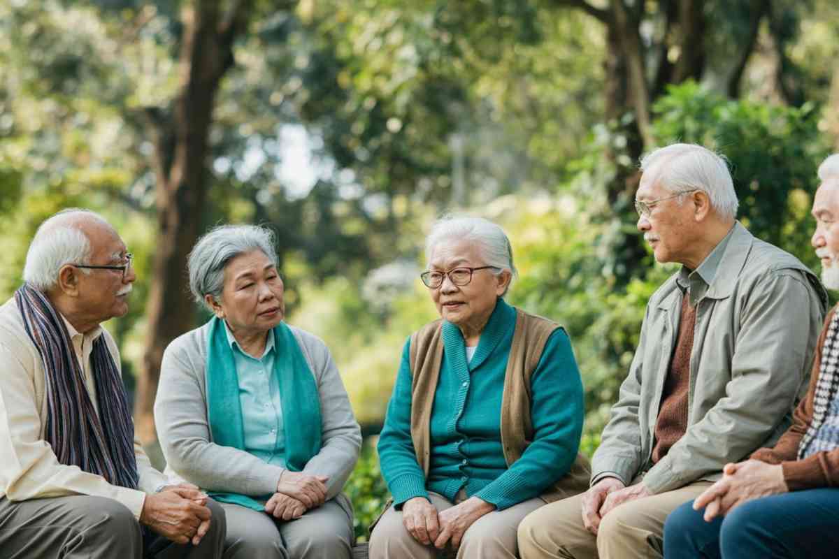 Pensioni: il divario di genere, gli uomini guadagnano il 34% in più rispetto alle donne