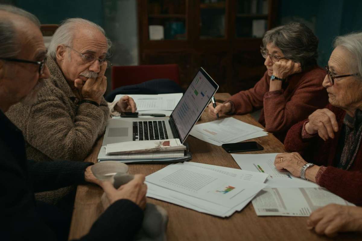 Pensioni in crisi: errori, riforme e un boom del 28% nelle richieste di OKPensione