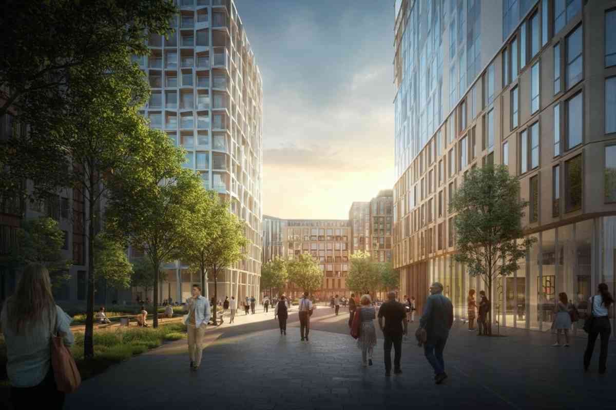 Perrini: l'urbanistica ha bisogno di leggi moderne, non di Dpr obsoleti