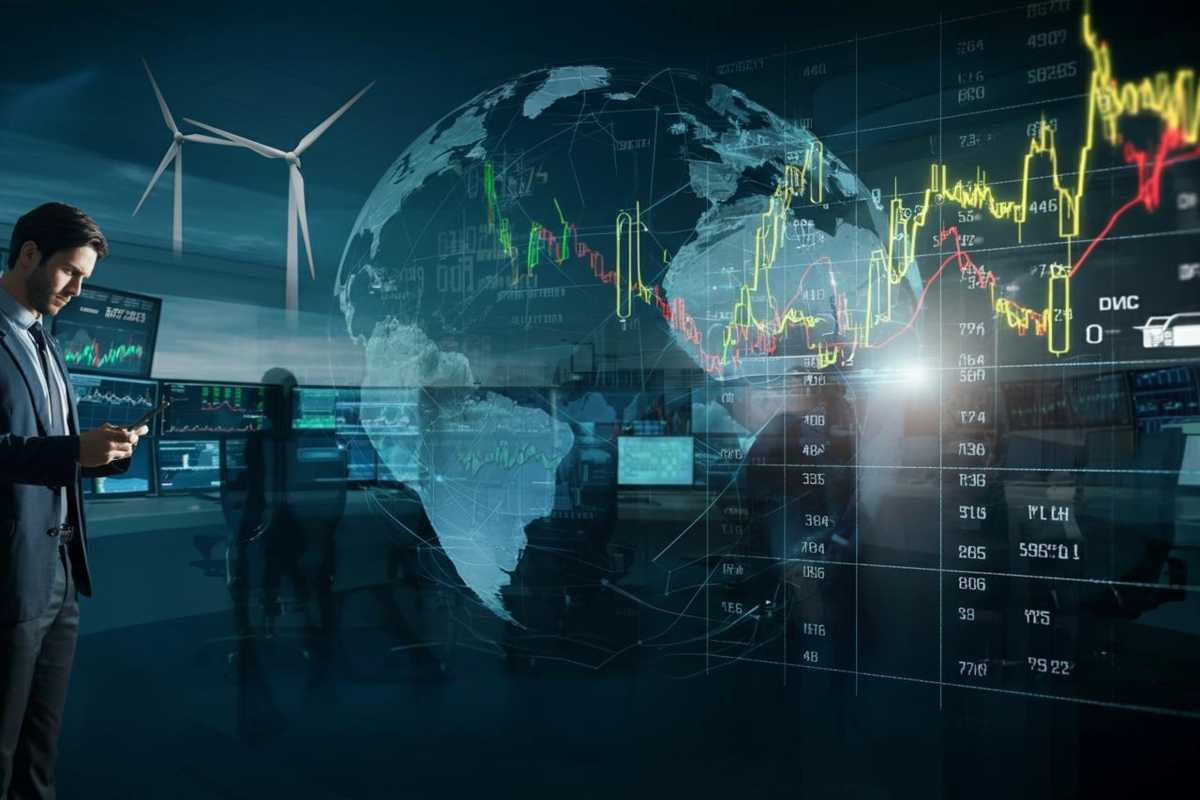 Petrolio in discesa: Wti scivola a 68,15 dollari