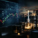 Petrolio in risalita: Wti supera i 66 dollari