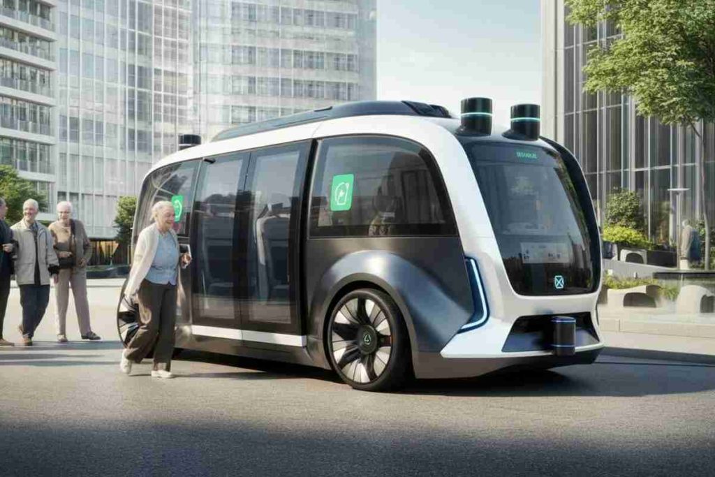 Politecnico di Milano: l'Europa deve spingere sull'acceleratore della tecnologia per la guida autonoma