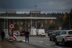 Polonia: nuovi controlli temporanei al confine con la Germania dal 7 di questo mese