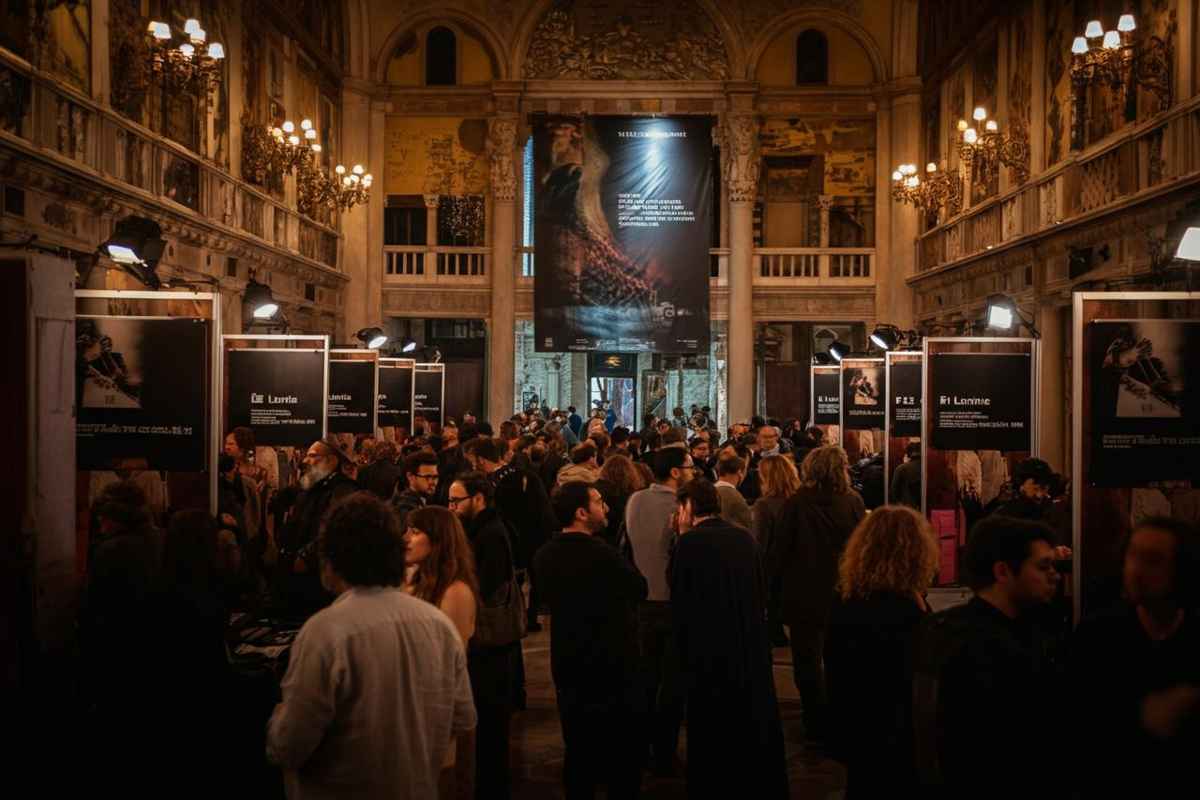 Portobello: il nuovo capolavoro di Bellocchio su Tortora fa il suo debutto a Venezia