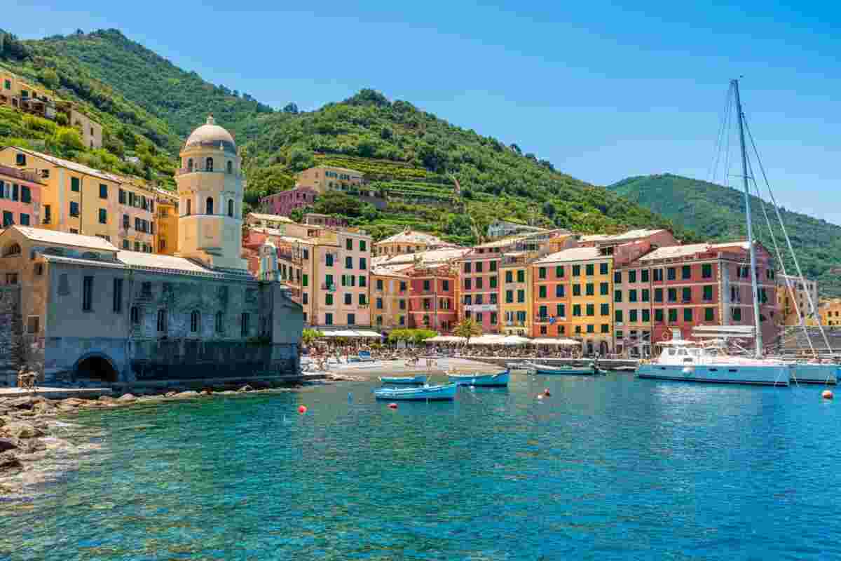 Portofino dice addio ai bivacchi: l'ordinanza che protegge il turismo del borgo