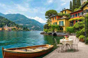 Prezzi delle case al mare e al lago in aumento: gli stranieri conquistano il mercato