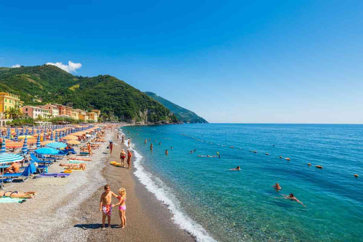Primo esodo estivo: 6,4 milioni di presenze previste per fine luglio