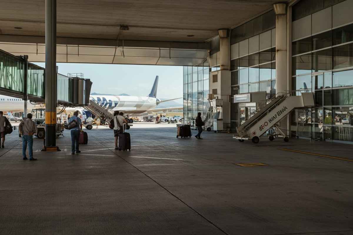 Privatizzazione in vista per gli aeroporti di Catania e Comiso?