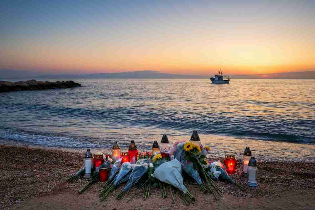 Processo ai sei militari per il naufragio di Cutro: la tragedia poteva essere evitata?