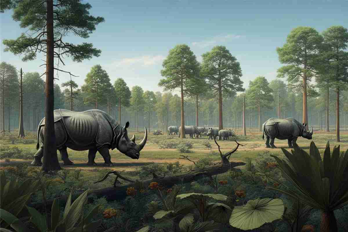 Proteine antiche svelano i segreti dell'evoluzione umana