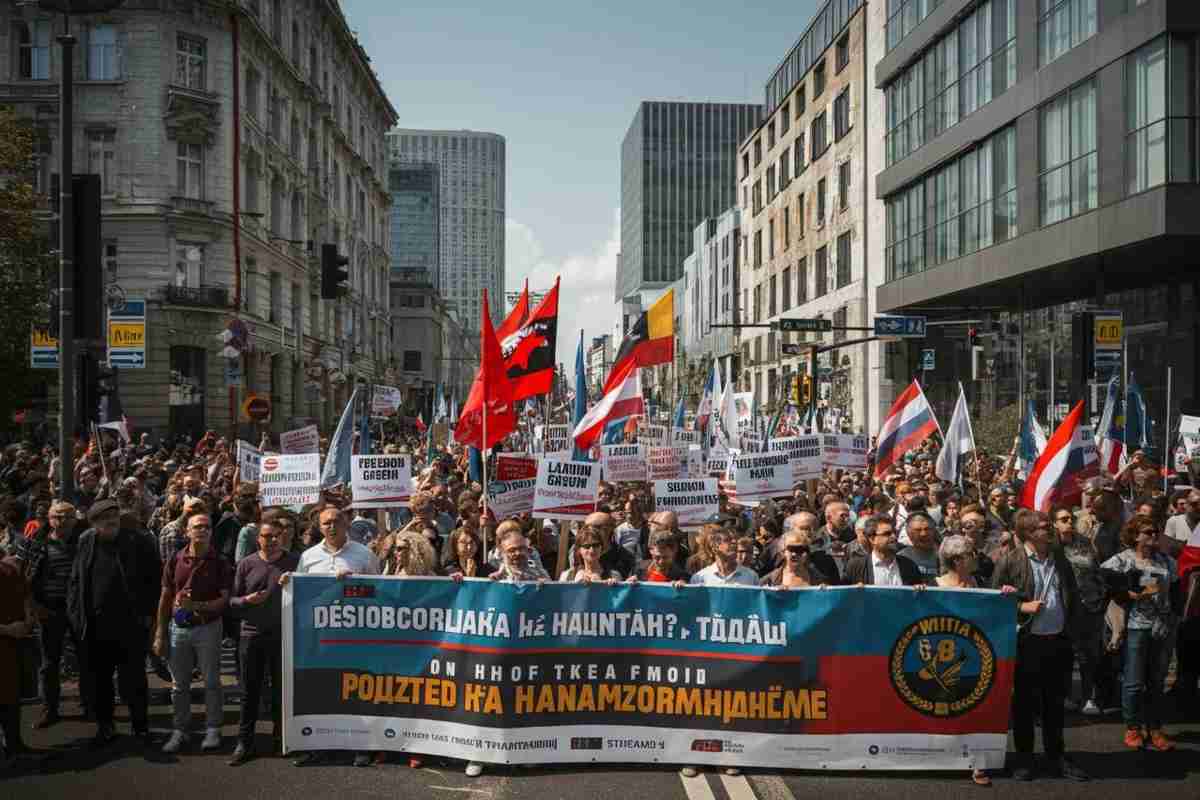 Proteste di sostenitori di Bolsonaro scuotono le città del Brasile