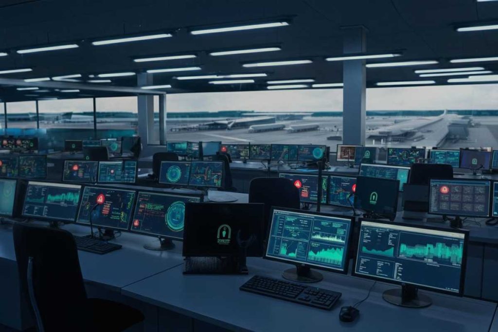Qantas sotto attacco: la compagnia aerea australiana affronta un cyberincidente significativo