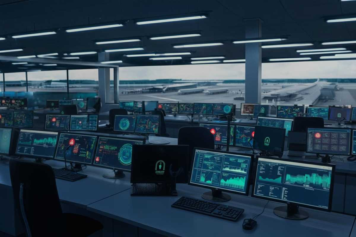 Qantas sotto attacco: la compagnia aerea australiana affronta un cyberincidente significativo