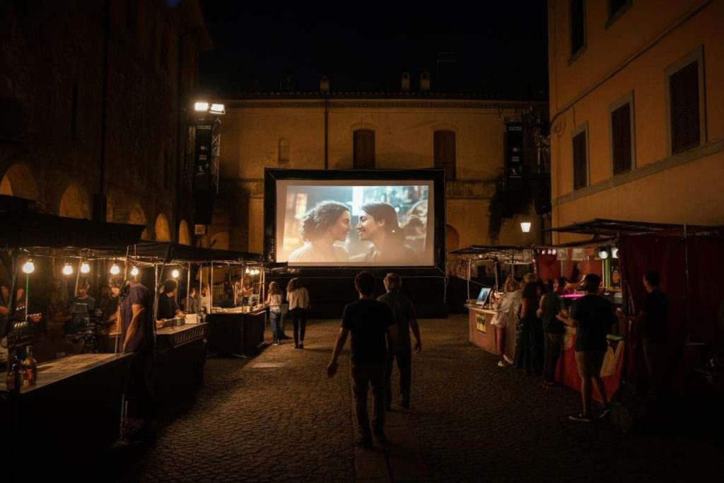 Rai Cinema svela il suo affascinante cast: Tornatore, Rosi, Muccino e Depp protagonisti