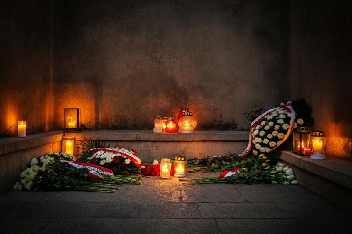 Ricordando Borsellino: il sacrificio per la verità e il coraggio di non indietreggiare