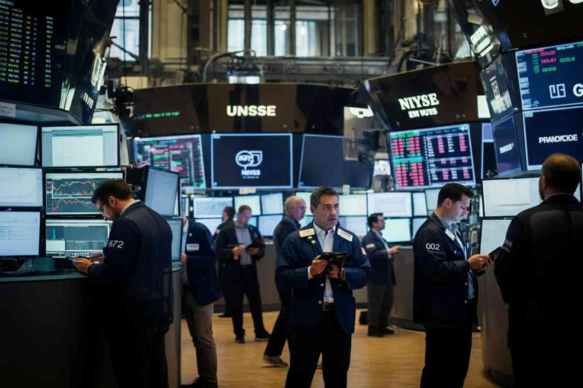 Rinvio dei dazi: l'Europa reagisce e Parigi guadagna terreno