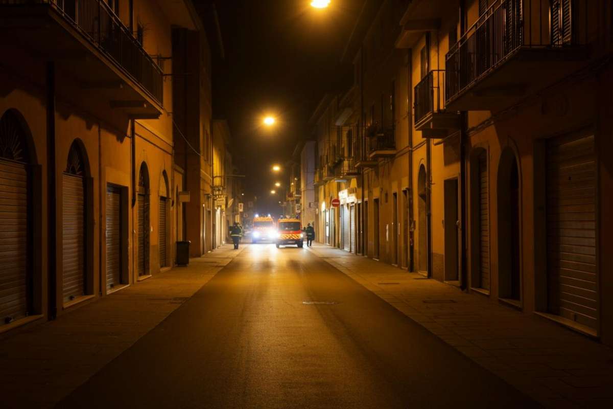 Rissa mortale nel Napoletano: l'alcol al centro di una violenza tragica