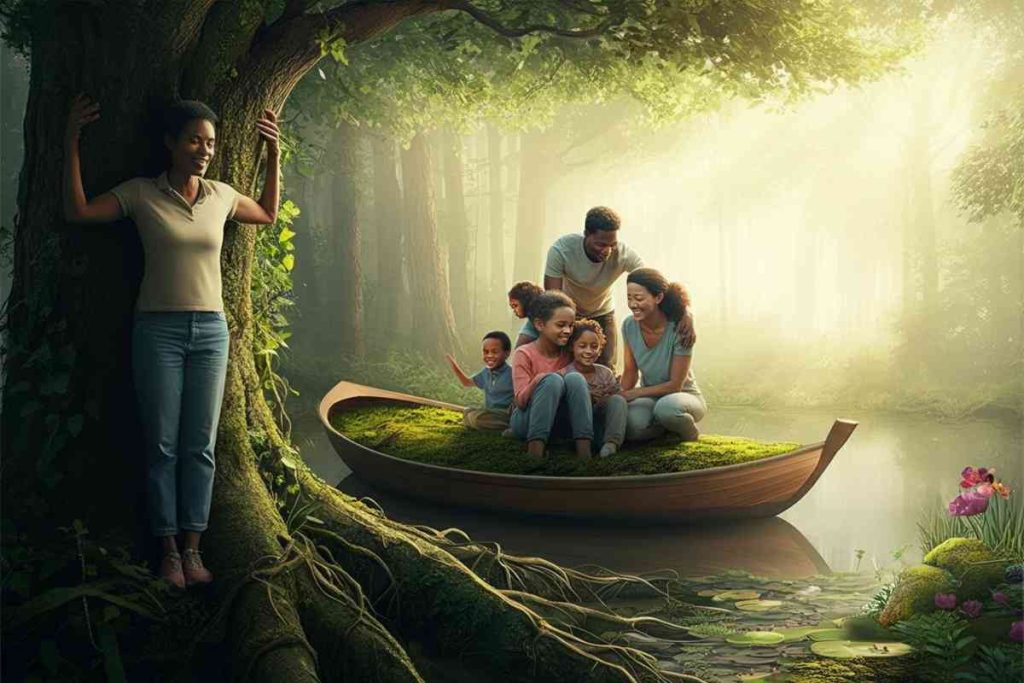 Rivoluzione famiglia: un ecosistema per il futuro secondo Adriano Bordignon