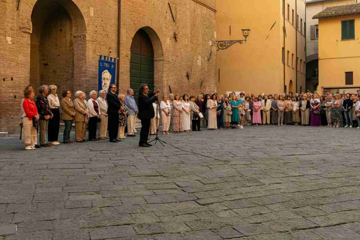 Roberto Andò riceve il prestigioso premio Andrea Camilleri