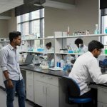 Roma Tor Vergata si conferma leader in Italia per il corso di Farmacia secondo la classifica Censis