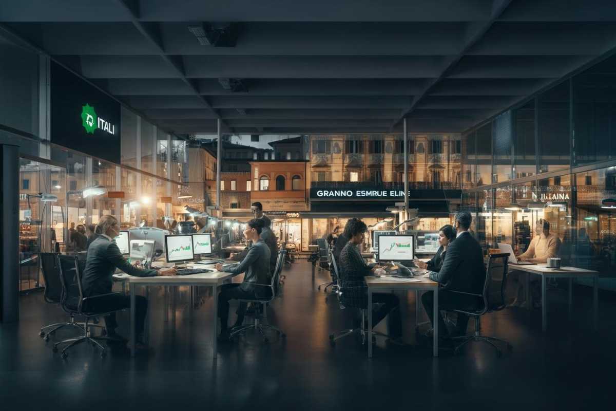 Sace svela: 25,3 miliardi mobilitati nel primo semestre, un record da non perdere