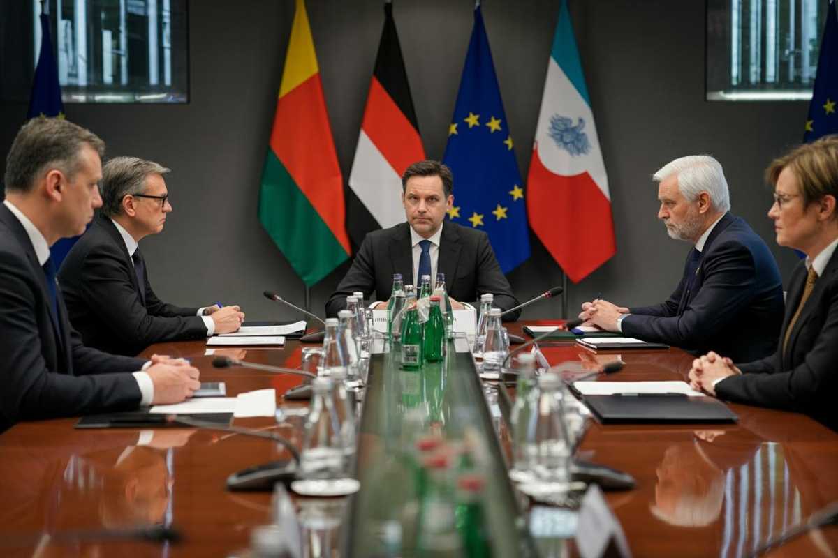 Salvini e l'Europa: il 'bazooka' con Trump si rivela un fallimento