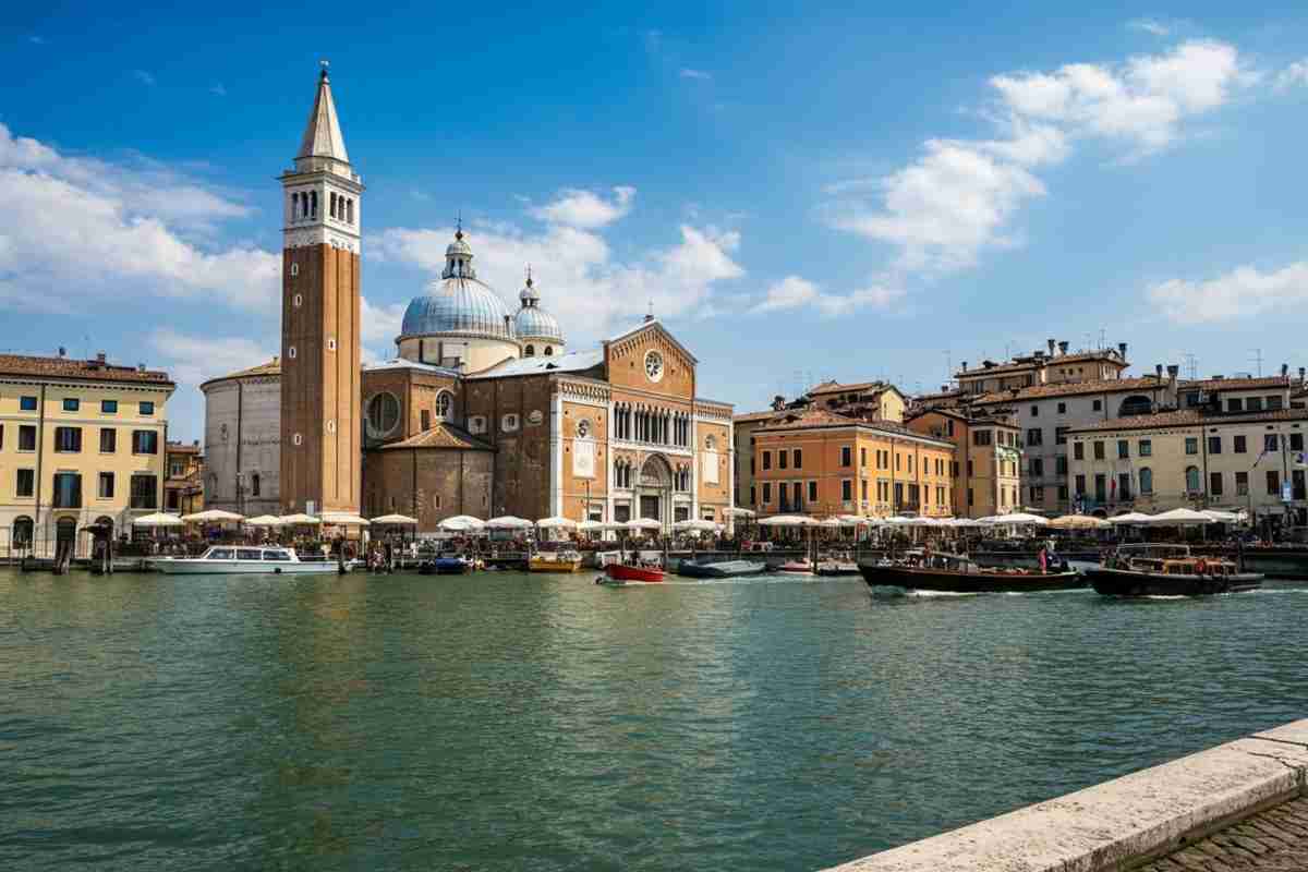 Salvini punta sul Veneto: la strategia della Lega per le Regionali