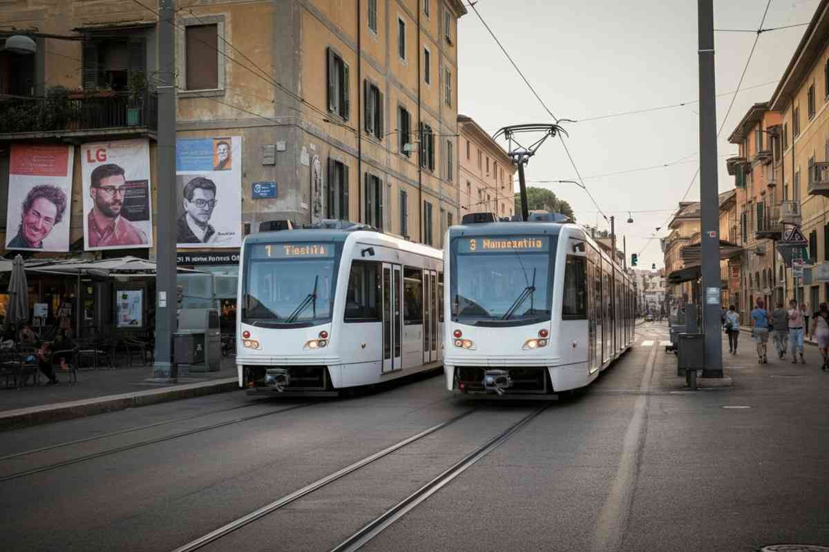 Scandalo a Modena: l'Agenzia per la Mobilità sotto inchiesta per spese e conflitti d'interesse del Pd