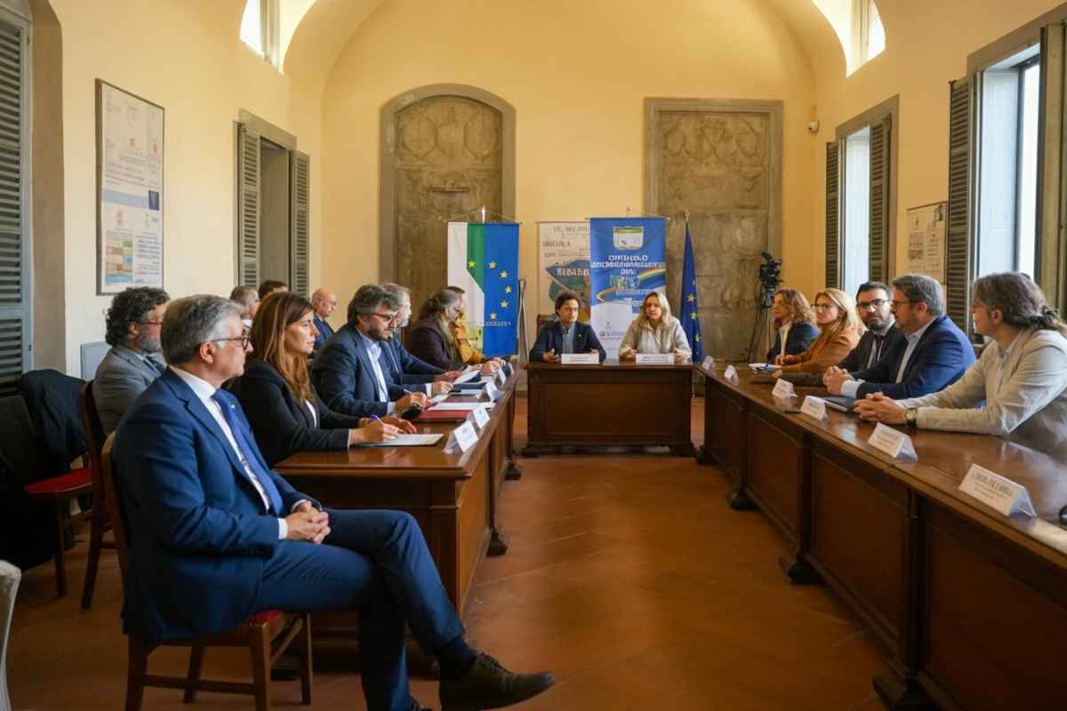 Schlein avvia un dialogo promettente in Campania