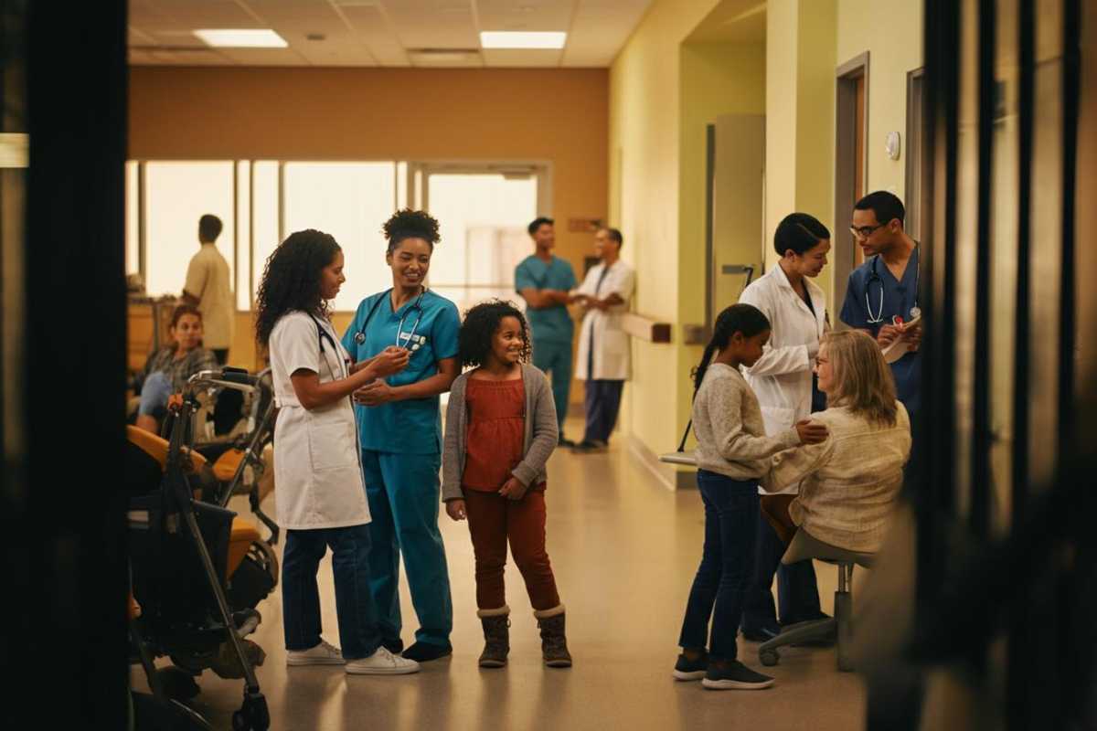 Schlein: la mia visione per un'Italia migliore tra sanità, salario minimo e supporto alle famiglie